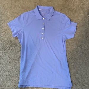 Peter Millar Tech Polo
